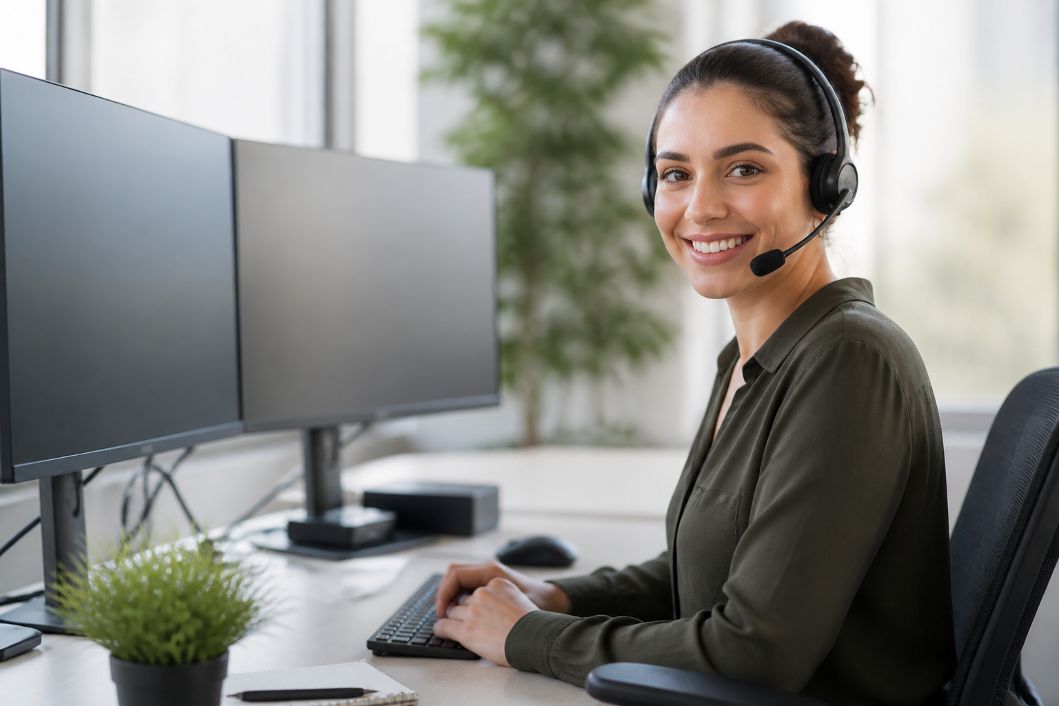 BoostMyAds advisor ready to help