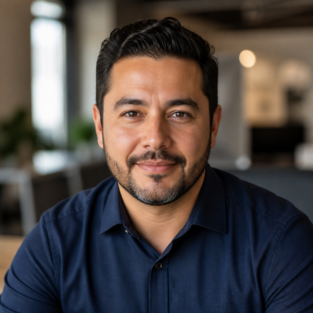 Daniel Reyes